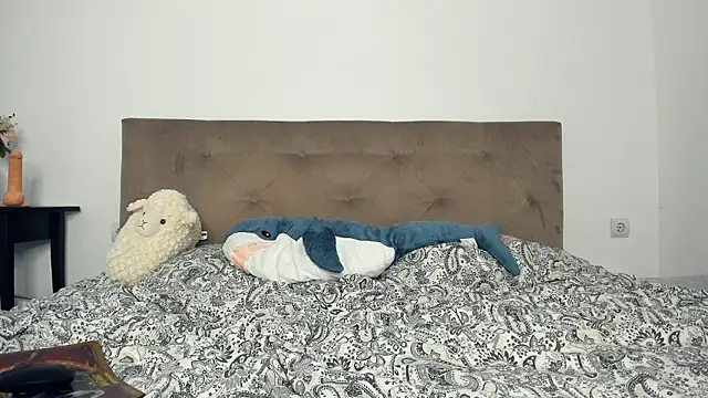 LaraStone69's cam snapshot