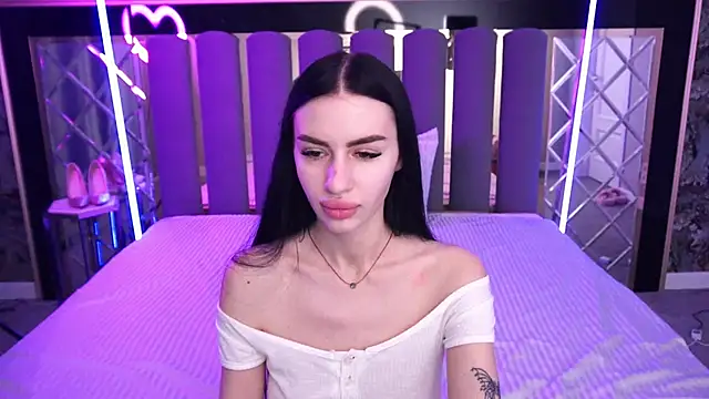 Snow_WhiteeeX's cam snapshot