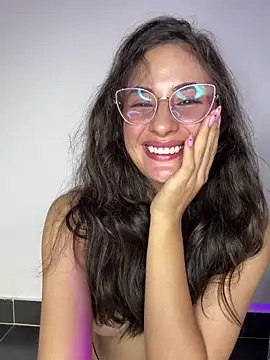 baaby-miiaa's cam snapshot