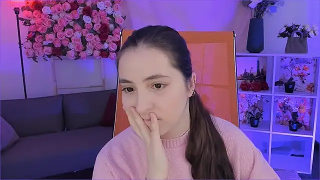 VirtuallVoyant's cam snapshot