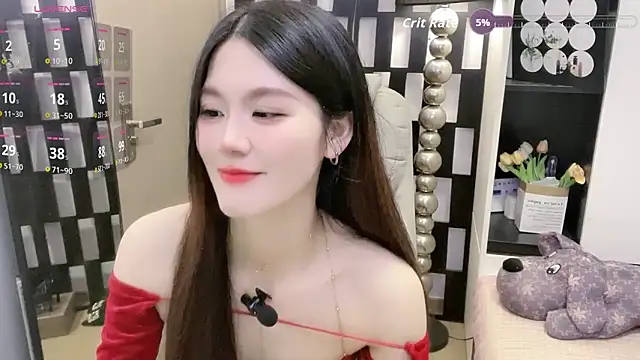 Yueyue-MM's cam snapshot