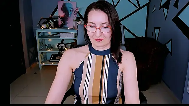 UnaTerra's cam snapshot