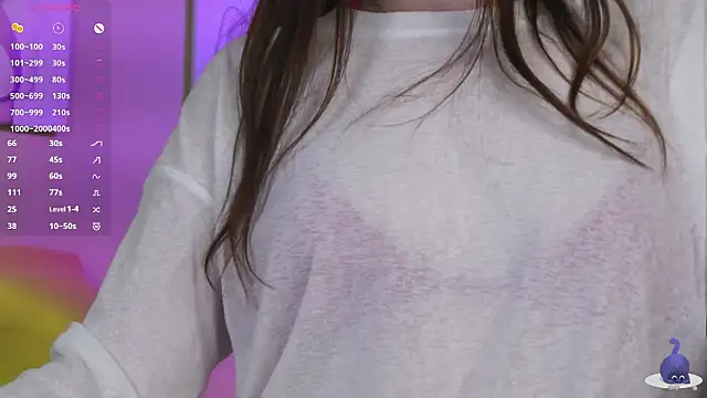 AlinaOrf's cam snapshot