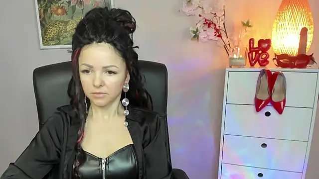 Mollybloom40's cam snapshot