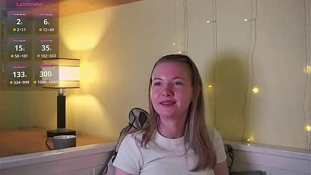 CathyHeximer's cam snapshot