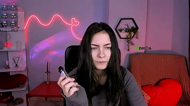 baby_hotte's cam snapshot