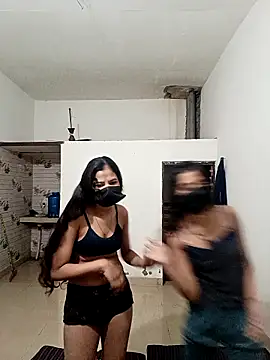 Hot_komall's cam snapshot