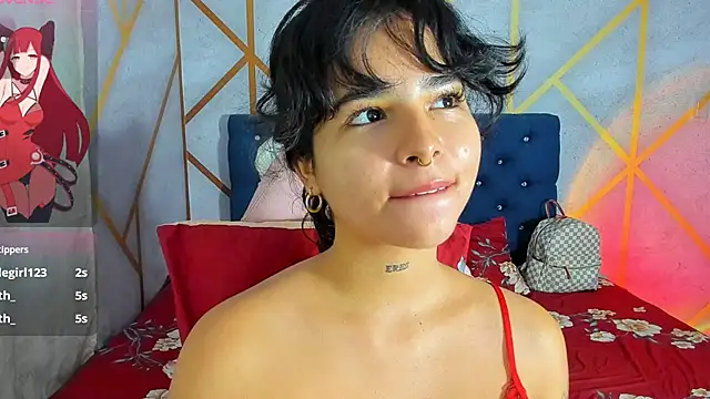 _vaiolet_owo's cam snapshot