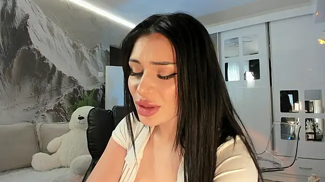 Ivy_Bellee's cam snapshot