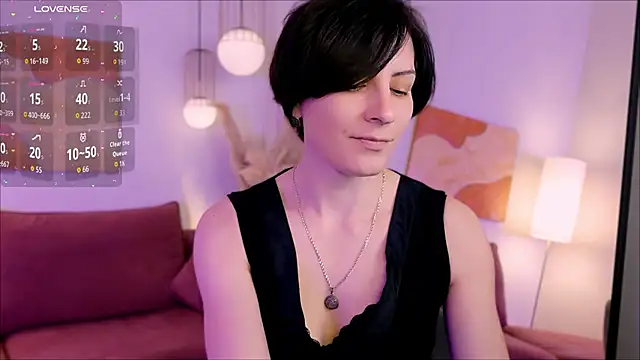 LorenDaze's cam snapshot