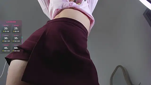 HoneyLiza's cam snapshot