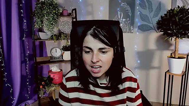 MartaEdams's cam snapshot