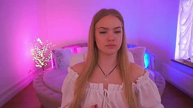 CelesteNoir's cam snapshot