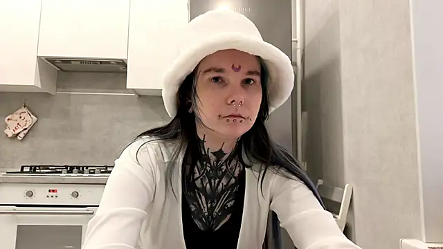 HighelikeGirl's cam snapshot