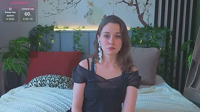 SkyHelen's cam snapshot