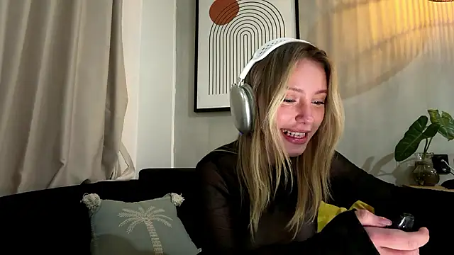 MartinaDeoliveira's cam snapshot