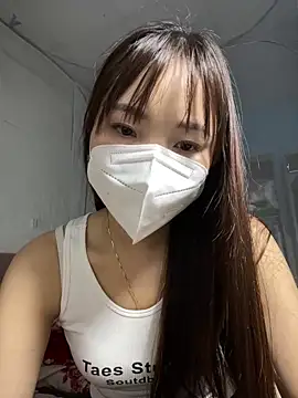 Katysha-8's cam snapshot