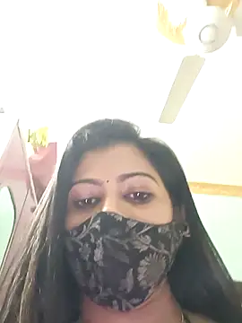 SANAYA_ROY's cam snapshot