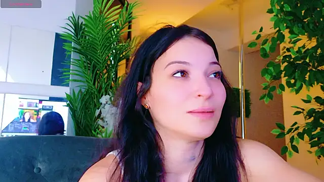 CutenessGirl's cam snapshot