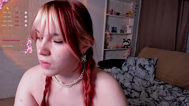 SweetieMarry's cam snapshot