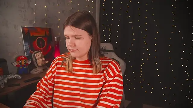 cuteamberlyyy's cam snapshot