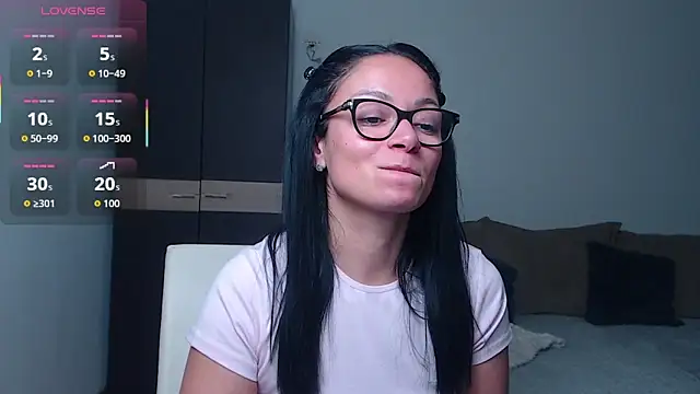 BabySerene's cam snapshot