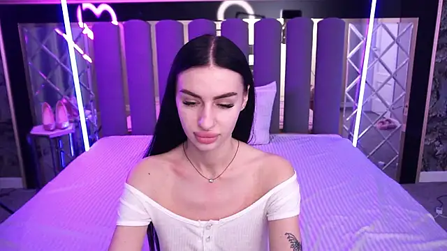 Snow_WhiteeeX's cam snapshot