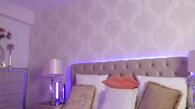 AnnaKarinaX's cam snapshot