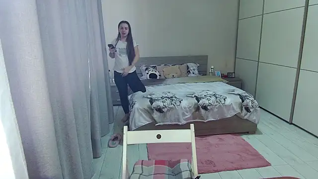 singletrouble's cam snapshot