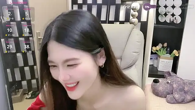 Yueyue-MM's cam snapshot