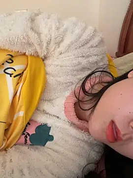 ruiki666's cam snapshot