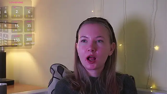 CathyHeximer's cam snapshot