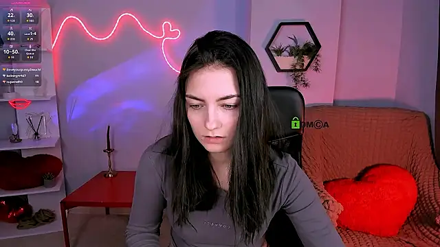 baby_hotte's cam snapshot