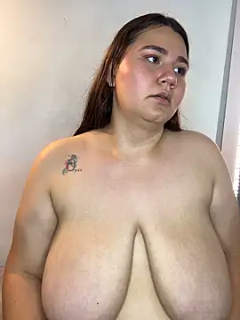 _Pamela_1's cam snapshot