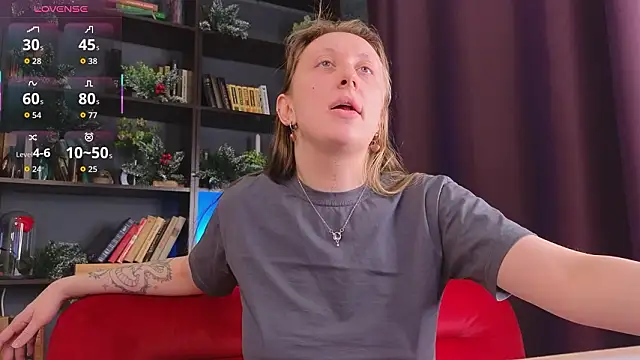 Helga_vibe's cam snapshot