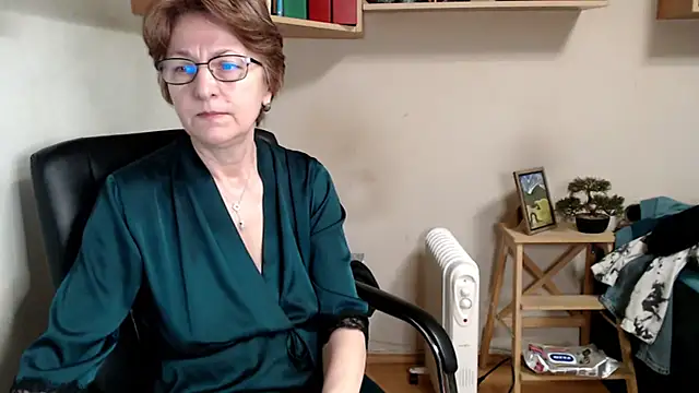 katemodel's cam snapshot