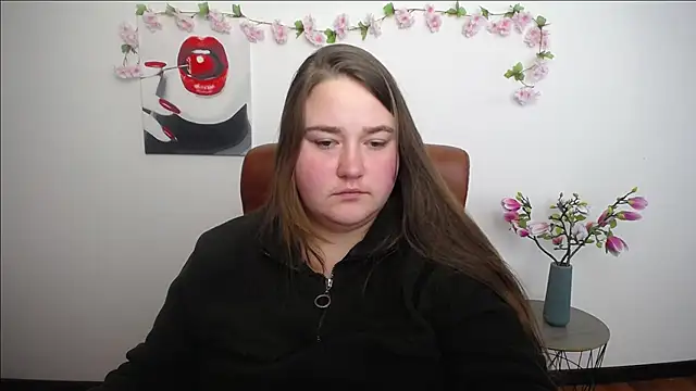 XX_Daniella_XX's cam snapshot