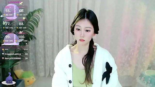 Aimee-520's cam snapshot