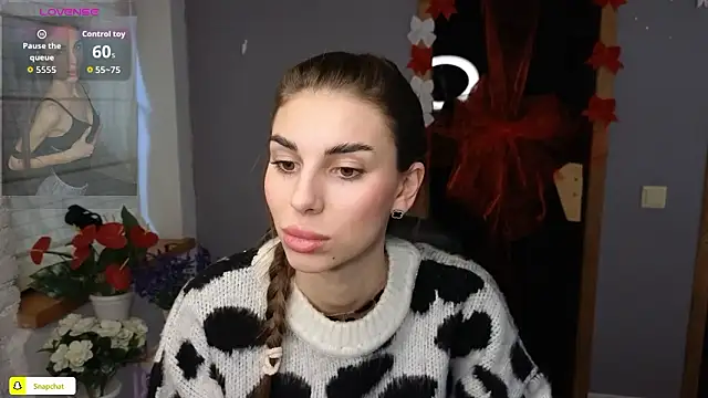 EmmyGreans live sex cam