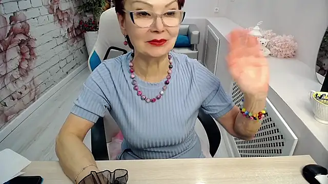 Cutie_Asya's cam snapshot