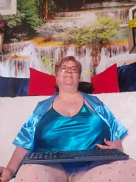 QueenPammy1's cam snapshot