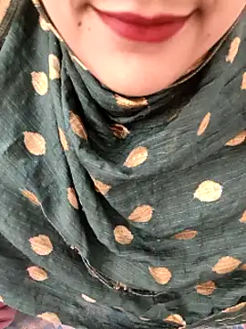 Indian-Aleena's cam snapshot