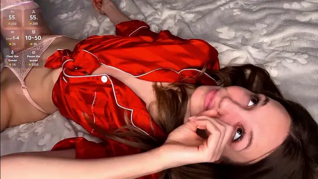 OdaMinty's cam snapshot