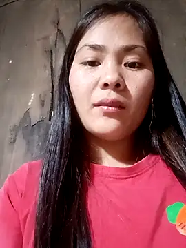 Lyssa-a live sex cam