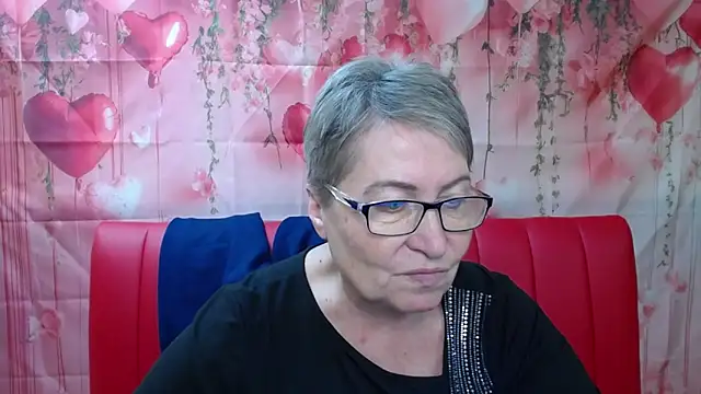 OlgaLuck's cam snapshot