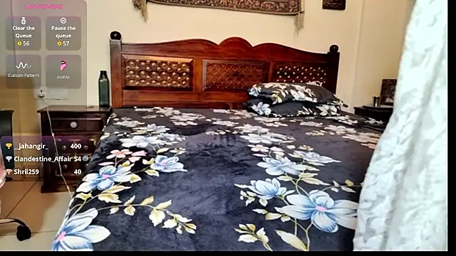 Mistress_Alisaa's cam snapshot