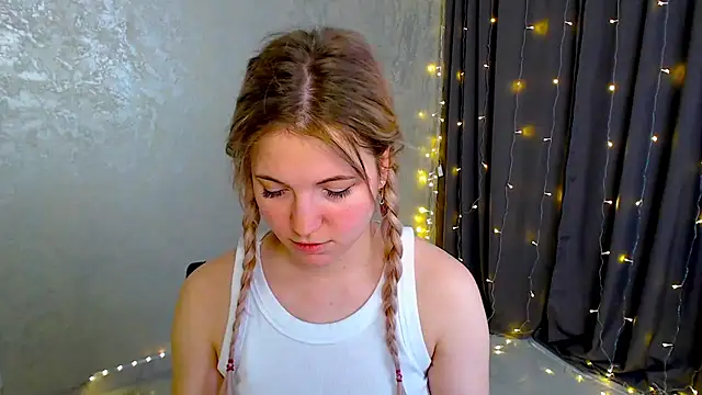 arlana_klart's cam snapshot