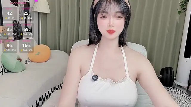 uikyy1's cam snapshot