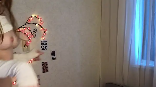 Tofumuchh's cam snapshot