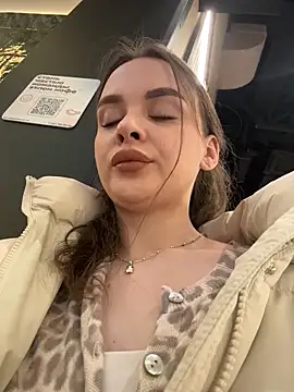 KristiRich's cam snapshot